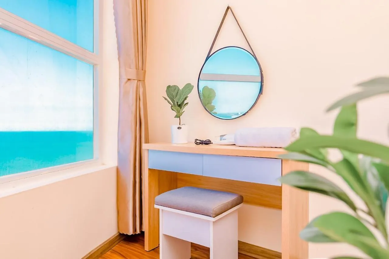 Gold Sea Apartment Vung Tau-The Palm Sea View
